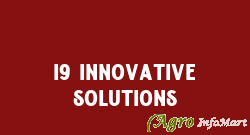 I9 Innovative Solutions hubli india