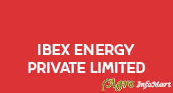 IBEX Energy Private Limited