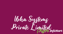 Ibha Systems Private Limited pune india
