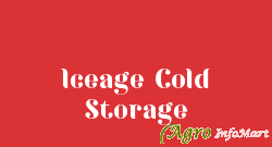 Iceage Cold Storage pune india