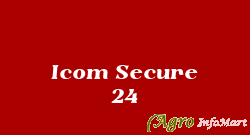 Icom Secure 24 mumbai india