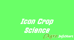 Icon Crop Science rajkot india