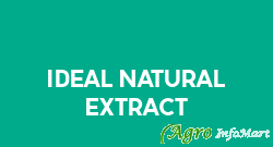 Ideal Natural Extract