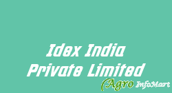 Idex India Private Limited