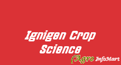 Ignigen Crop Science ahmedabad india