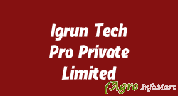 Igrun Tech Pro Private Limited bangalore india