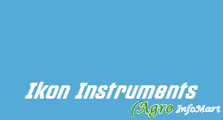 Ikon Instruments delhi india
