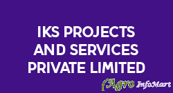 IKS Projects And Services Private Limited