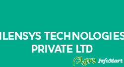 Ilensys Technologies Private Ltd coimbatore india