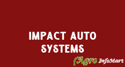 Impact Auto Systems chennai india