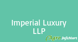 Imperial Luxury LLP mumbai india