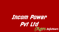 Incom Power Pvt Ltd