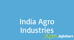 India Agro Industries hapur india