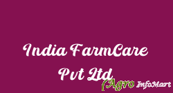 India FarmCare Pvt Ltd vadodara india