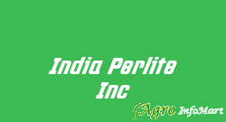 India Perlite Inc ahmedabad india