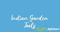 Indian Garden Tools rampur india