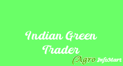 Indian Green Trader bangalore india