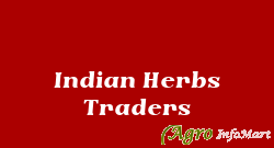 Indian Herbs Traders