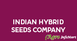 Indian Hybrid Seeds Company bangalore india