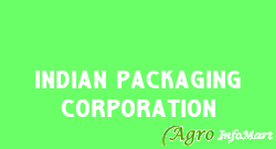 Indian Packaging Corporation thane india