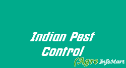 Indian Pest Control rajkot india