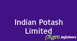 Indian Potash Limited ahmedabad india