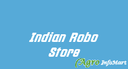 Indian Robo Store delhi india