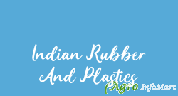 Indian Rubber And Plastics mumbai india
