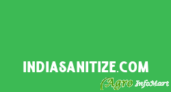 INDIASANITIZE.COM delhi india