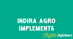 Indira Agro Implements erode india