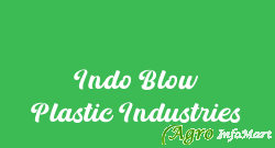 Indo Blow Plastic Industries
