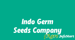 Indo Germ Seeds Company indore india