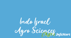 Indo Israel Agro Sciences bareilly india