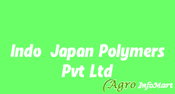 Indo-Japan Polymers Pvt Ltd vadodara india