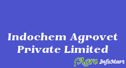 Indochem Agrovet Private Limited kolkata india