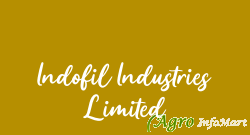Indofil Industries Limited mumbai india