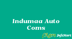 Indumaa Auto Coms aurangabad india