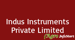 Indus Instruments Private Limited mumbai india