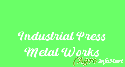Industrial Press Metal Works