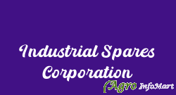 Industrial Spares Corporation chennai india