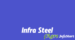 Infra Steel delhi india