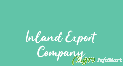 Inland Export Company