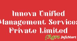 Innova Unified Management Services Private Limited