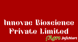 Innovac Bioscience Private Limited vadodara india