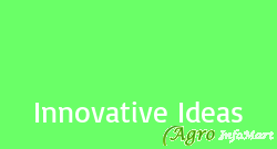 Innovative Ideas hyderabad india