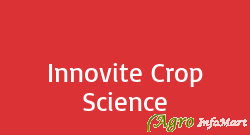 Innovite Crop Science gwalior india