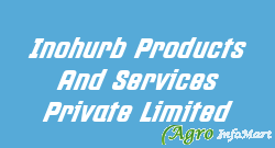 Inohurb Products And Services Private Limited ahmedabad india