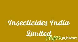 Insecticides India Limited