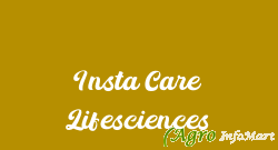 Insta Care Lifesciences chandigarh india