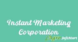Instant Marketing Corporation delhi india